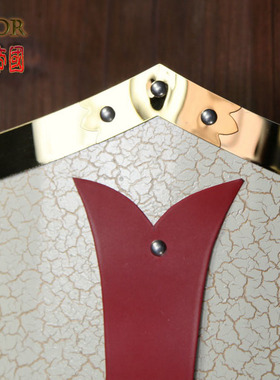 金属仿古风挂件工艺礼品