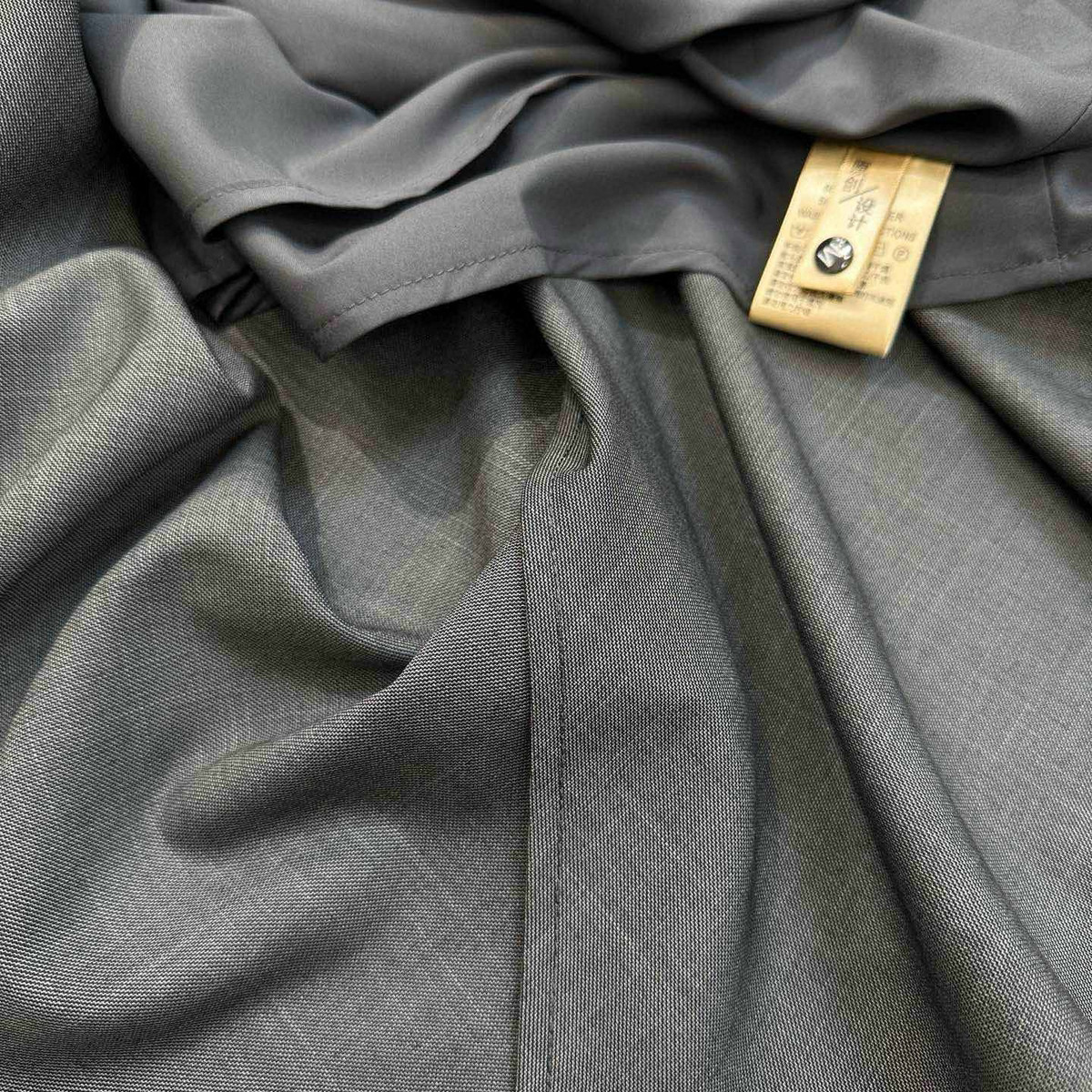 七七26年早春小鱼尾羊毛半身裙（含50羊毛）(不含任何配件)BQ2632,淘宝优惠券,粉丝福利购,淘宝优惠卷