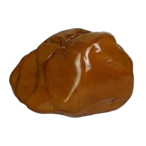 黄龙玉籽料精美品天然原珠宝奇石细蜡冻缅甸云南陵冰种现货冲五钻 - 图3