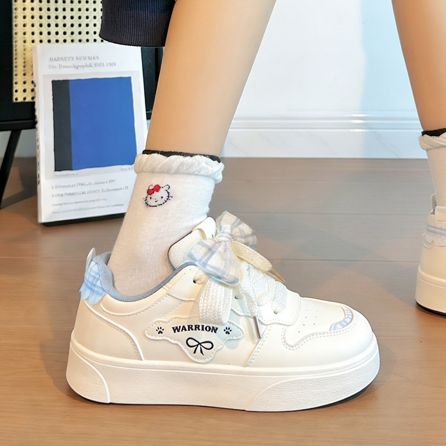 回力鞋子女厚底板鞋2026新款春季女款百搭增高小众休闲运动小白鞋,淘宝优惠券,粉丝福利购,淘宝优惠卷