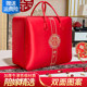 Marriage quilt storage bag Oxford cloth quilt packaging bag