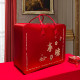 Marriage quilt storage bag Oxford cloth quilt packaging bag
