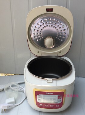 格兰仕保温加热按键电饭煲