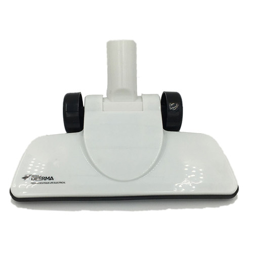 原装德尔玛dx118c吸尘器DX128C地刷地板刷配件新DX117C/DX115C - 图3