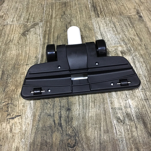 原装德尔玛dx118c吸尘器DX128C地刷地板刷配件新DX117C/DX115C - 图2