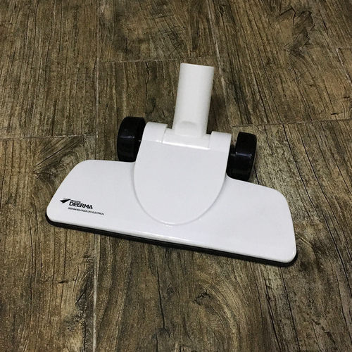 原装德尔玛dx118c吸尘器DX128C地刷地板刷配件新DX117C/DX115C - 图0