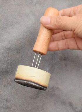 艾灸辅助工具家用做艾灸常用器具