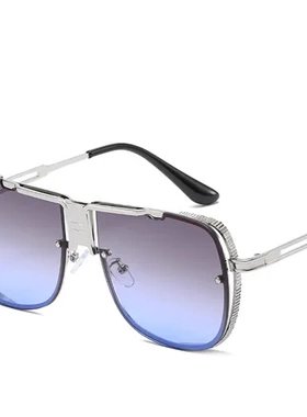 DITA欧美潮流米兰周秀19年太阳镜眼镜新款方框同款时尚墨镜百搭