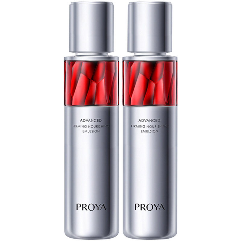 珀莱雅红宝石爽肤水补水保湿紧致抗皱抗初老玵泊莱雅官方旗舰店