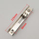 Refrigerator Lusongjiezi Commercial seafood steam cabinet door hinges