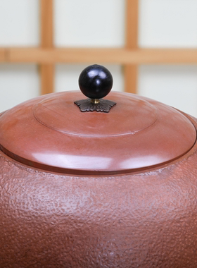 纯手工日本客厅复古摆件