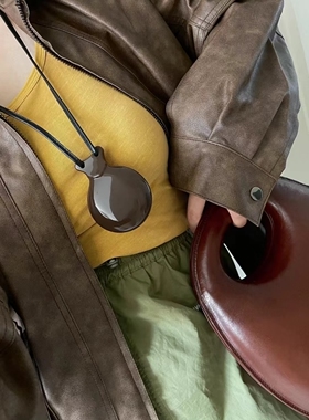 镜子项链混合音乐之镜