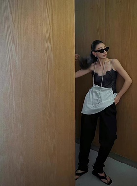 项链贝珠长短链女珍珠