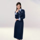 Women's formal uniform college style suit winter