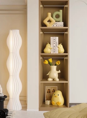 高颜值摆件奶fufu玄关酒柜装饰