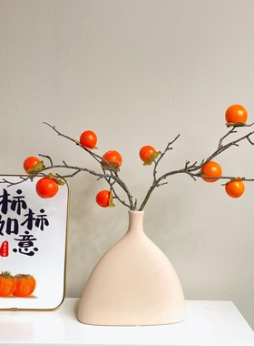 高颜值喜庆装饰摆件新中式摆件