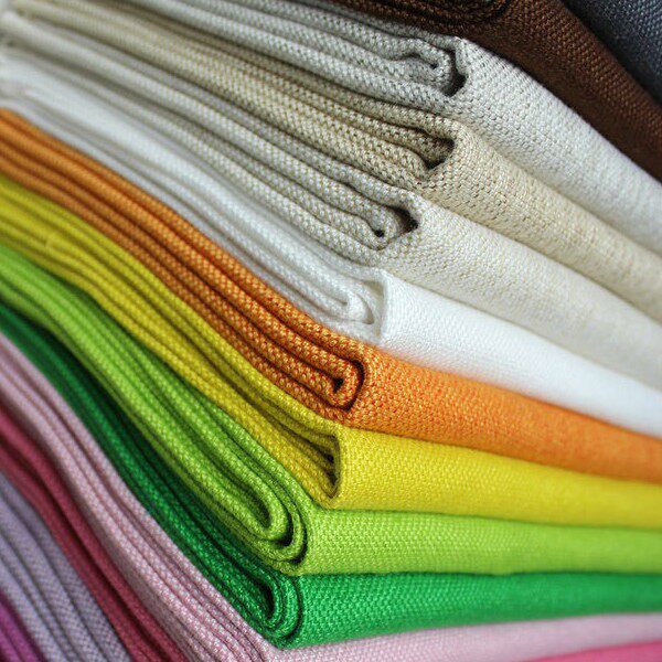 高档沙发套布料 正品批发加厚 细 仿棉麻亚麻 帆布 特价清仓包邮