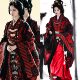 Chu Han Han costume women's new style weekly production