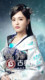 Classical imperial concubine Hanfu in film and television dramas