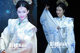 Film and TV drama ancient costume Hanfu classical Phoenix Wushuang