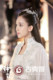 Ancient costume classical film and television drama 