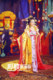 The same ancient costume as Zhang Xinyu in the TV series Wu Mei Niang Legend