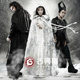 The same style as the host of the movie Li Bingbing’s costume cloak