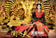 Movie and TV drama Queen Wei Zifu Han costume