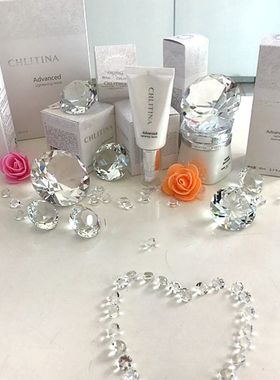 手机店眼镜珠宝水晶柜台婚庆拍摄