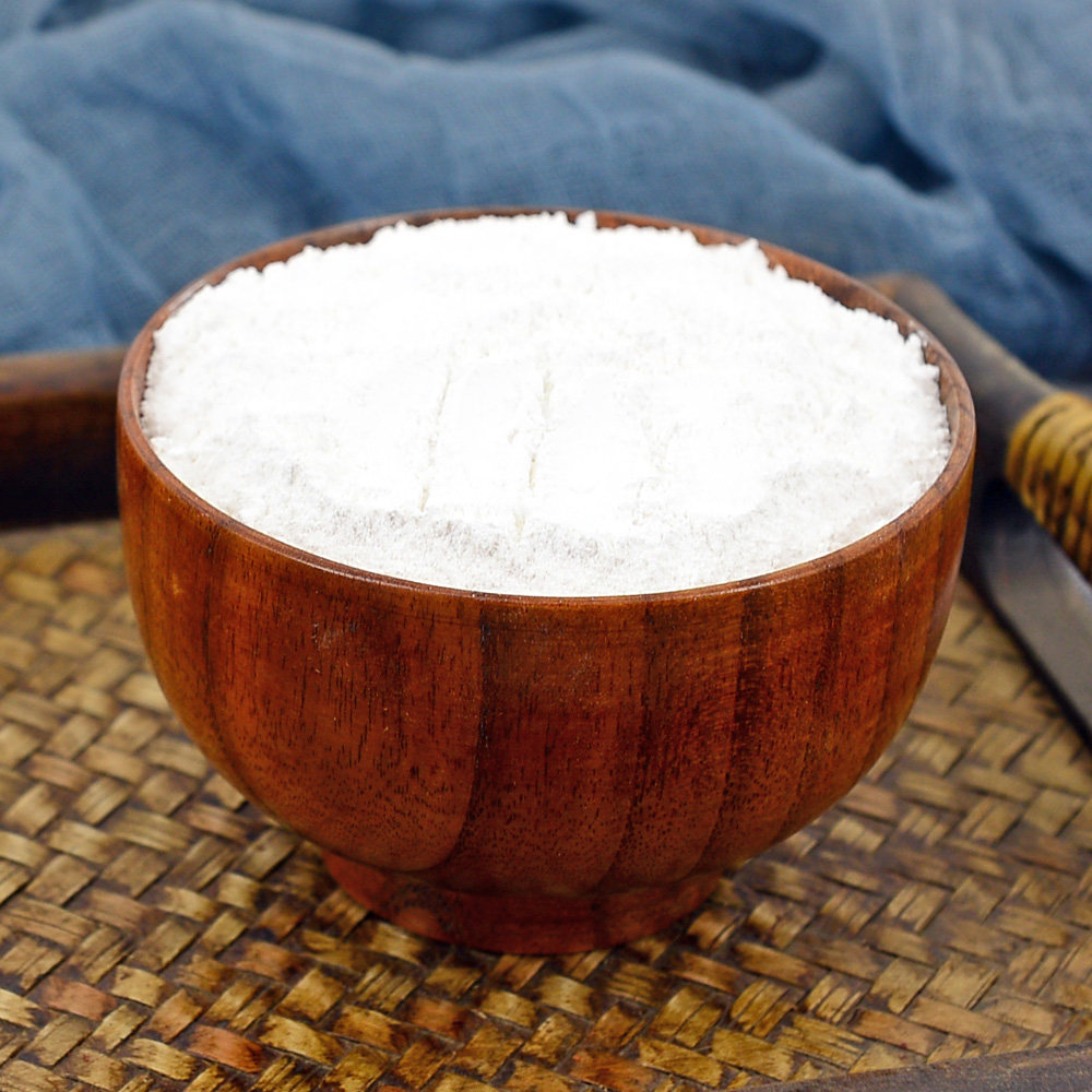 静萱滑石粉500g克中药材散装正品画石粉液石粉脱石粉冷石粉共石粉