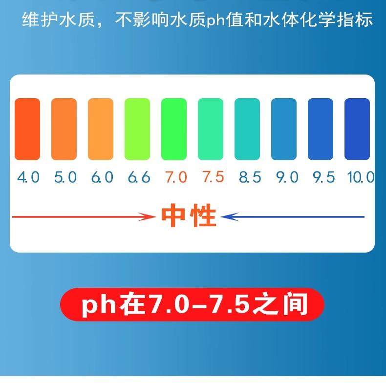 鱼缸过滤原矿滤材 水族箱净水过滤材料13效合1陶瓷环细菌屋纳米球,淘宝优惠券,粉丝福利购,淘宝优惠卷