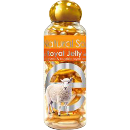 加拿大直邮bill标叔活性羊胎素精华抗衰100粒5种款式拍下备注