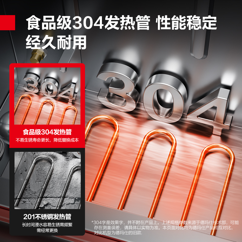 德玛仕蒸饭柜商用蒸饭车全自动蒸箱餐饮单位学校食堂蒸包机蒸饭器 - 图0