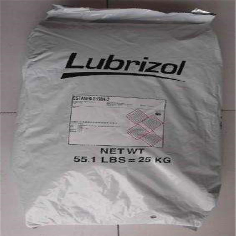 TPU美国Lubrizol   395A-27 电线电缆应用,流动性高,耐热性好 - 图1