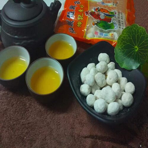 美味零食 糕点 小点心 潮汕特产 咸甜束砂 仙城束砂糖 - 图0