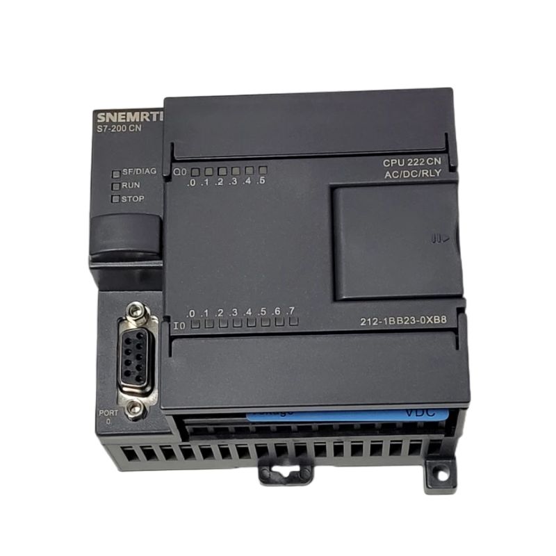 全新S7-200 PLC可编程 CPU224XP 226CN 222CN 224CN PLC 控制器 - 图3