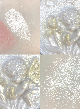 CHEERFLOR天使浮雕腮红2022新款