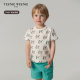 ຊຸດໂສ້ງຂາສັ້ນ TeenieWeenieKids
