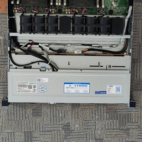 浪潮SA5112 M4 1U服务器CDN云计算IDC托管ERP X99 R630 1288V33.5