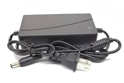 12.6V13.5V2A3A4A5A6A电源适配器音箱音响锂电池光钎熔接机充电器 - 图0