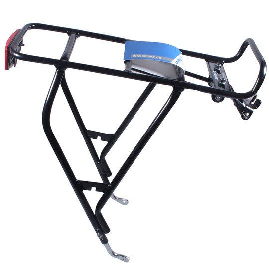 Support de frein à disque géant en alliage d'aluminium