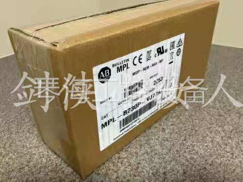 VPL-B1152F-PK14AA VPL-B1152T-CJ14AA AB罗克韦尔电机 全新现货 - 图1