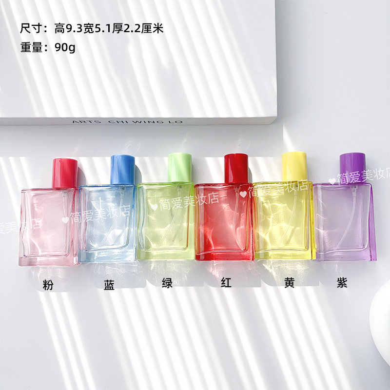 特价大牌香水分装瓶喷雾瓶精油乳液滴管瓶拍摄道具样板间摆件空瓶,淘宝优惠券,粉丝福利购,淘宝优惠卷