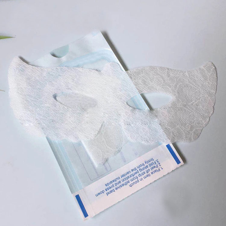 蕾丝骨胶原冻干眼膜纸自带精华保湿补水修护肌肤眼贴布单独袋装,淘宝优惠券,粉丝福利购,淘宝优惠卷