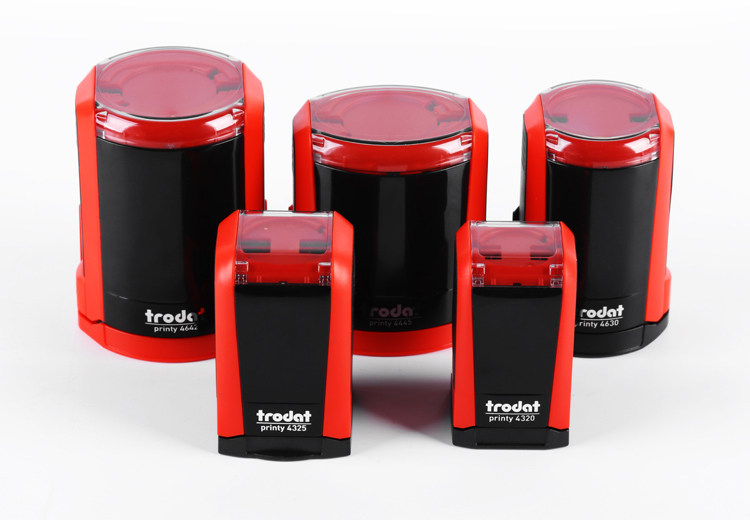 换印章外壳维修印章配件光敏回墨章SE38 MP42 HB40 THD40 HM40章 - 图3