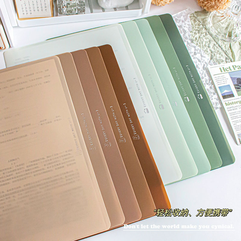 a4文件袋透明塑料大容量防水试卷收纳袋子小学生用档案资料袋,淘宝优惠券,粉丝福利购,淘宝优惠卷