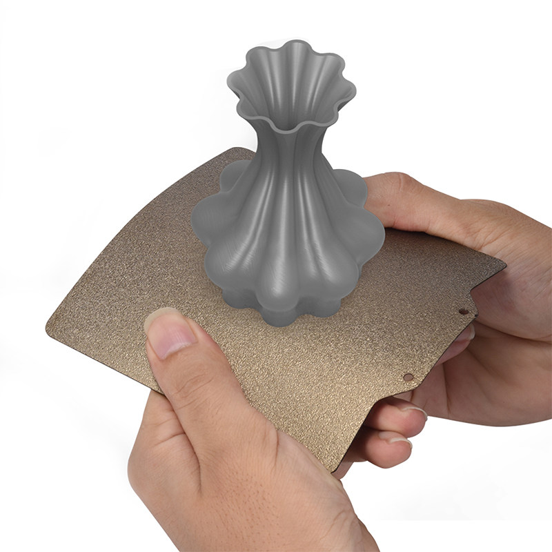 3D打印机PEI板平台双面贴膜喷涂弹簧钢板热床磁贴Voron Ender配件,淘宝优惠券,粉丝福利购,淘宝优惠卷