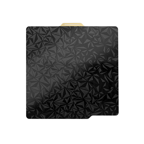 PEI板3D低温打印板X2D冷打A1mini光面增稳板X1配件p1s适用拓竹P2S - 图1