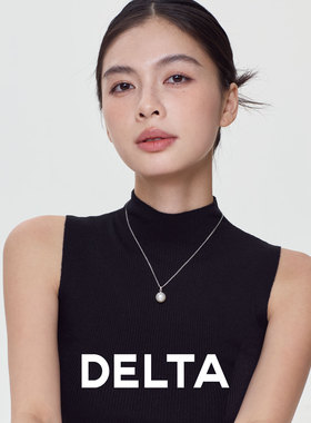 珍珠项链2025新款女款毛衣链