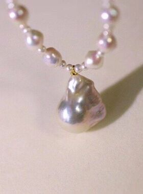 1315mm大巴洛克珍珠mm小巴洛克